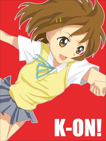 Кэйон! (2009, аниме сериал) Кэйон! (2009, аниме сериал)