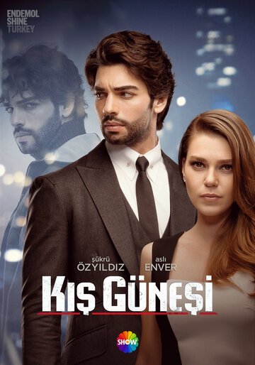 Зимнее Солнце (2016, дорама сериал) Зимнее Солнце (2016, дорама сериал)