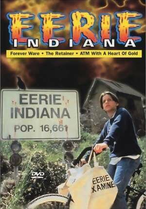 Другое измерение (1998, дорама сериал) Другое измерение (1998, дорама сериал)